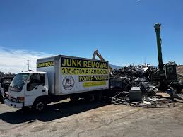 Same-Day Junk Removal Services in Fort Meade, FL